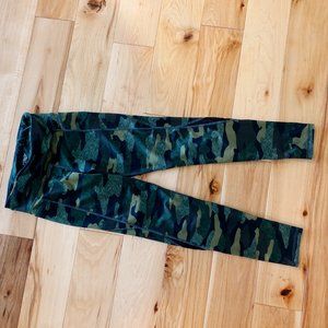 Girls Old Navy Athletic Tights